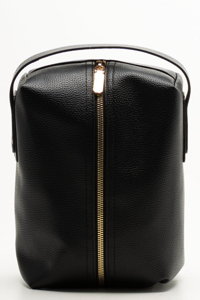 Toiletry Bag Black