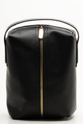 Toiletry Bag Black