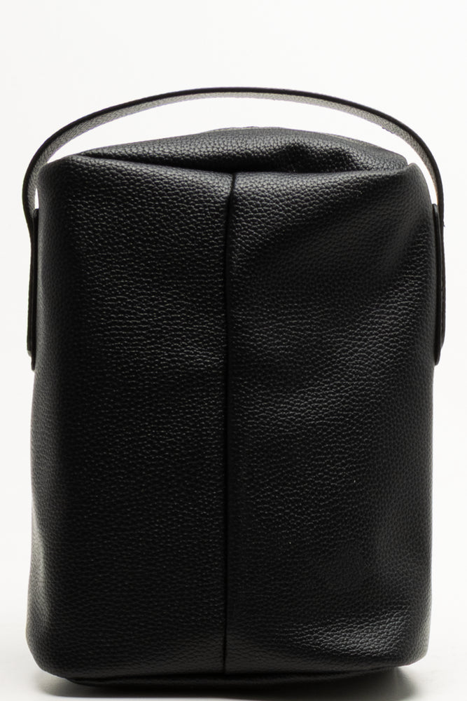 Toiletry Bag Black (2)