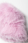 Fuzzy Fur Hat Pink (1)