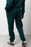 Jogger Trackpants Teal (2)