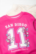 2 Pack Tracktops Pink And Cream (1)