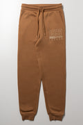 Trackpants Brown