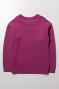 Bow Jersey Berry (2)