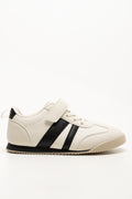 Retro Sneakers Cream (1)