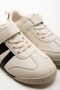Retro Sneakers Cream (2)