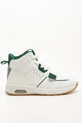 Hightop Sneakers White (1)