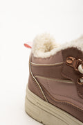 HighTop Sneakers Dusty Pink (3)