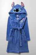 Lilo And Stitch Gown Blue