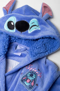 Lilo And Stitch Gown Blue (1)