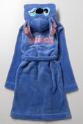 Lilo And Stitch Gown Blue (3)