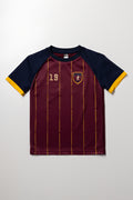Spain Soccer T-Shirt