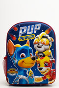 Paw Patrol Backpack Blue