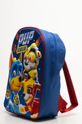 Paw Patrol Backpack Blue (1)