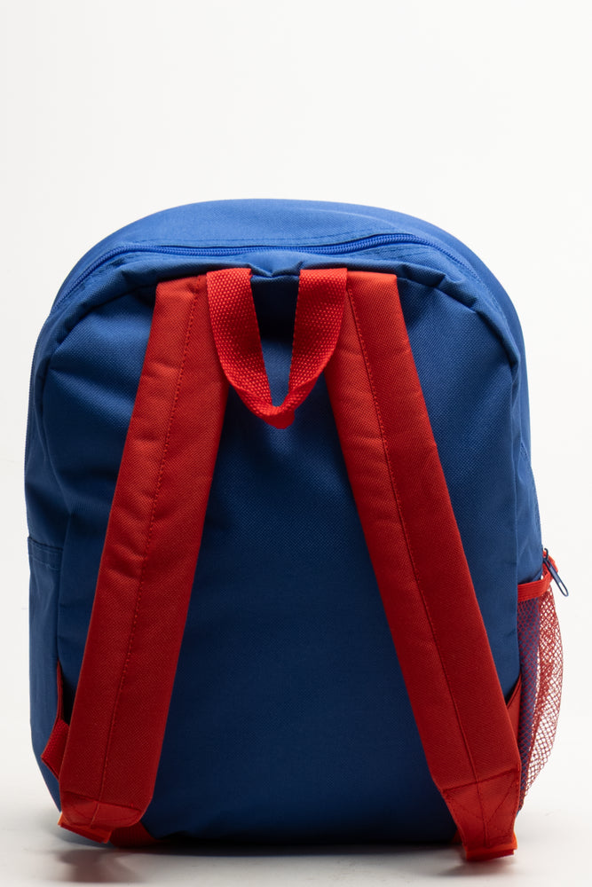 Paw Patrol Backpack Blue (2)
