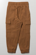 Cargo Pants Tobacco (2)