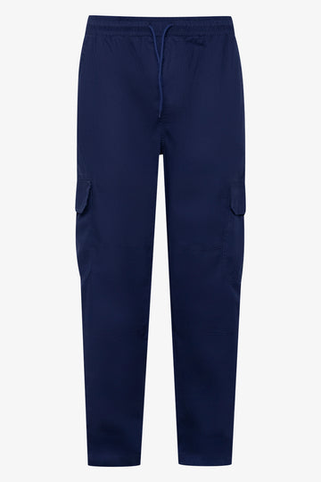 Cargo Pants Navy