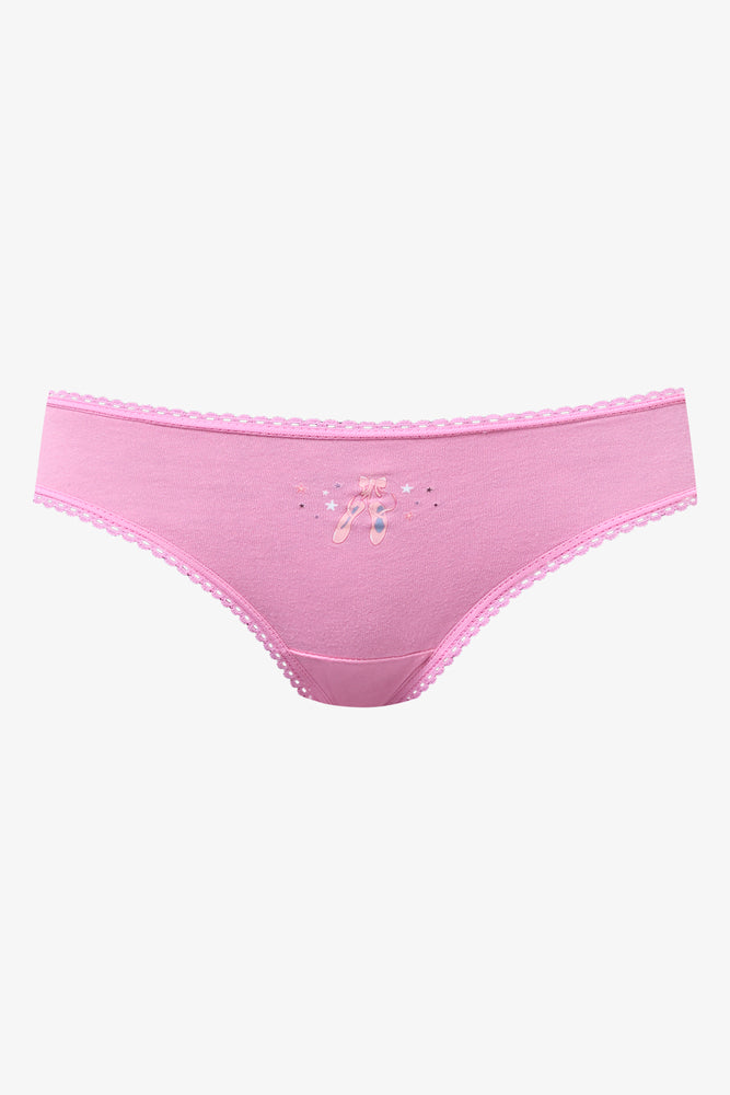 7 Pack Ballerina Panties (6)