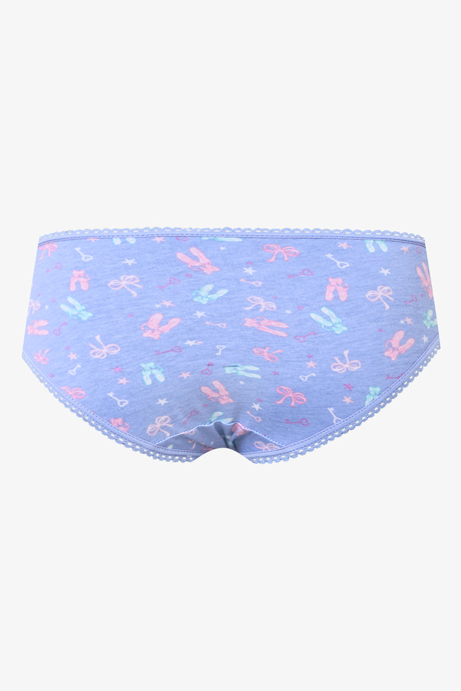 7 Pack Ballerina Panties (8)