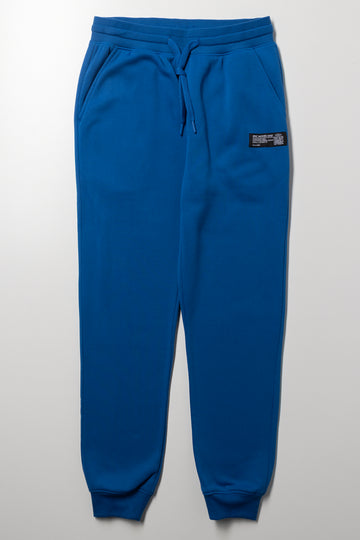 Trackpants Blue