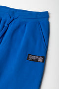 Trackpants Blue (1)