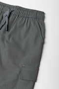 Cargo Pants Green (1)