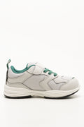 Sporty Trainers Multicolour