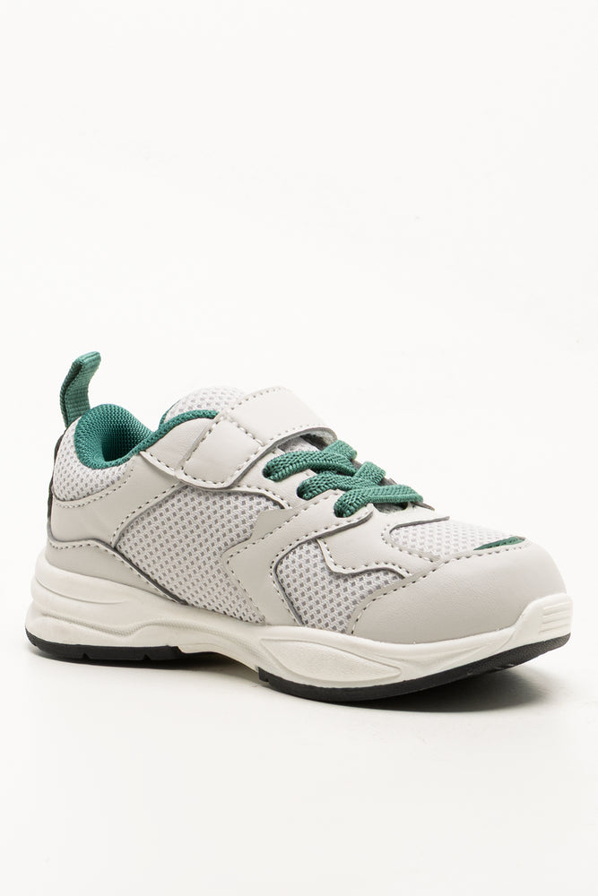 Sporty Trainers Multicolour (1)