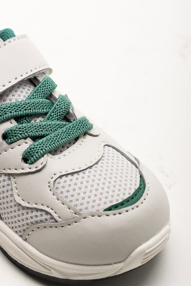 Sporty Trainers Multicolour (2)