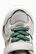 Sporty Trainers Multicolour (4)