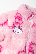 Hello Kitty Tracktop Pink (1)