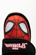 Spider-Man Slippers Red (4)