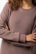 Soft Plush  Pyjamas Brown (3)