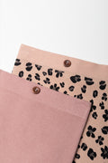 2 Pack Animal Leggings Natural (1)