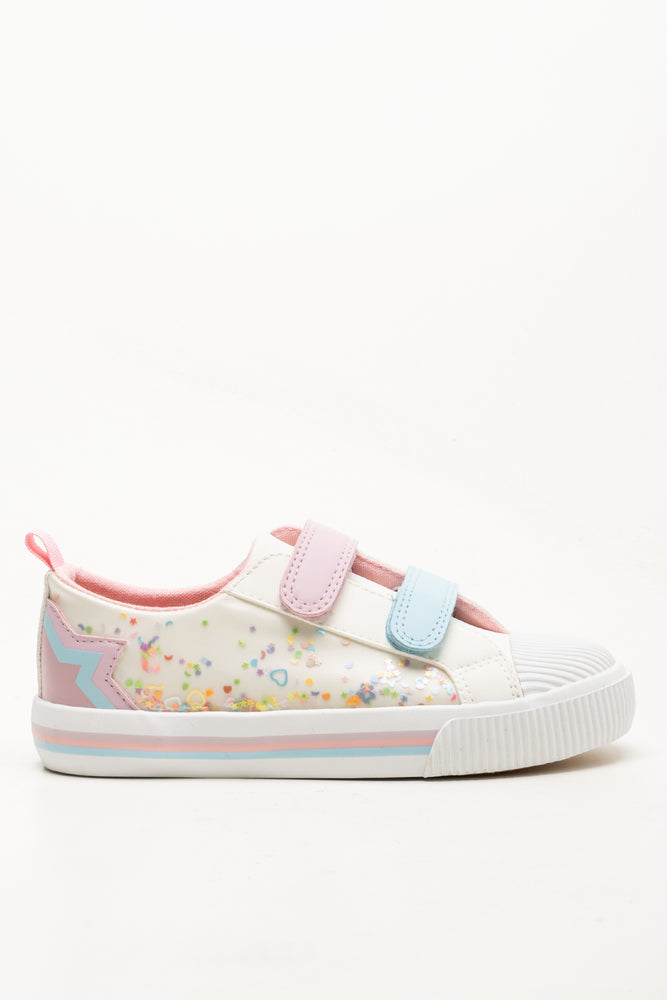 Star Sneaker White (1)