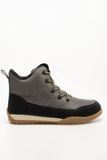 Hybrid Boots Black (1)