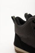 Hybrid Boots Black (3)