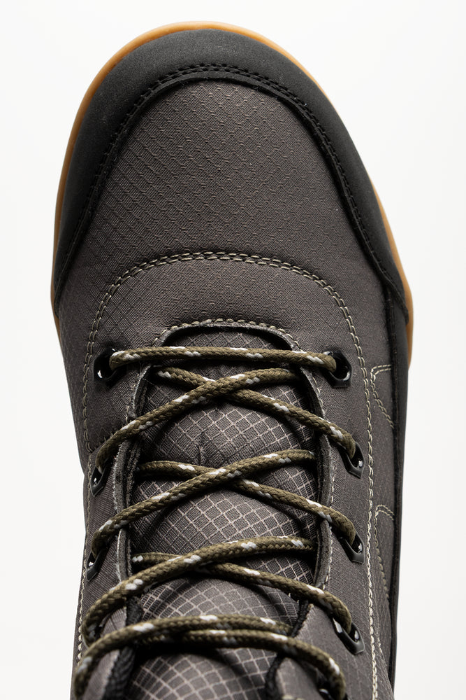Hybrid Boots Black (4)