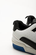 Skate Sneakers Blue And Black (3)