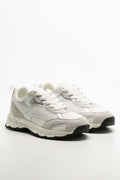 Mesh Trainers White