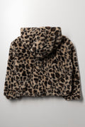 Animal Fur Hoodie Natural (2)