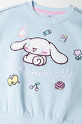 Cinnamoroll Tracktop Blue (1)
