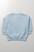 Cinnamoroll Tracktop Blue (2)