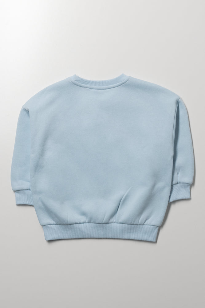 Cinnamoroll Tracktop Blue (2)