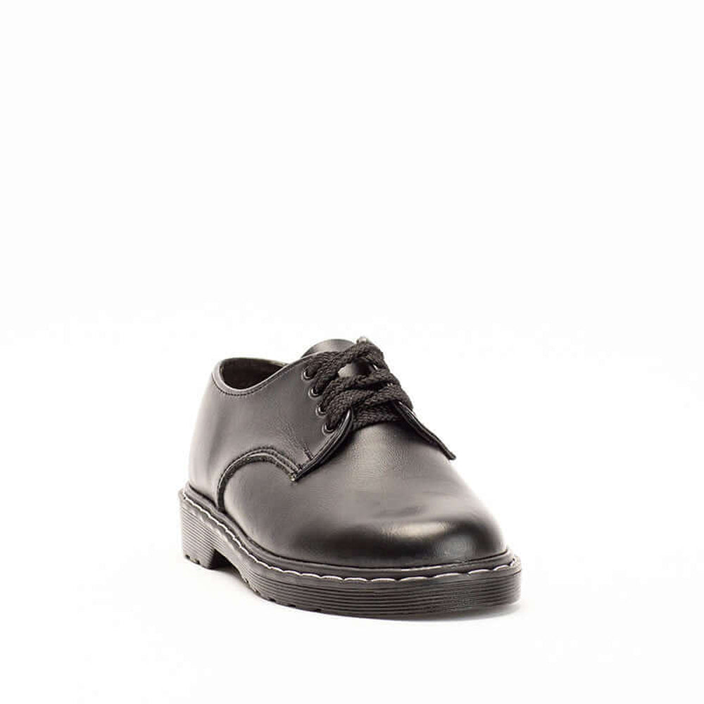Younger Boys Buccaneer Shoes (1)