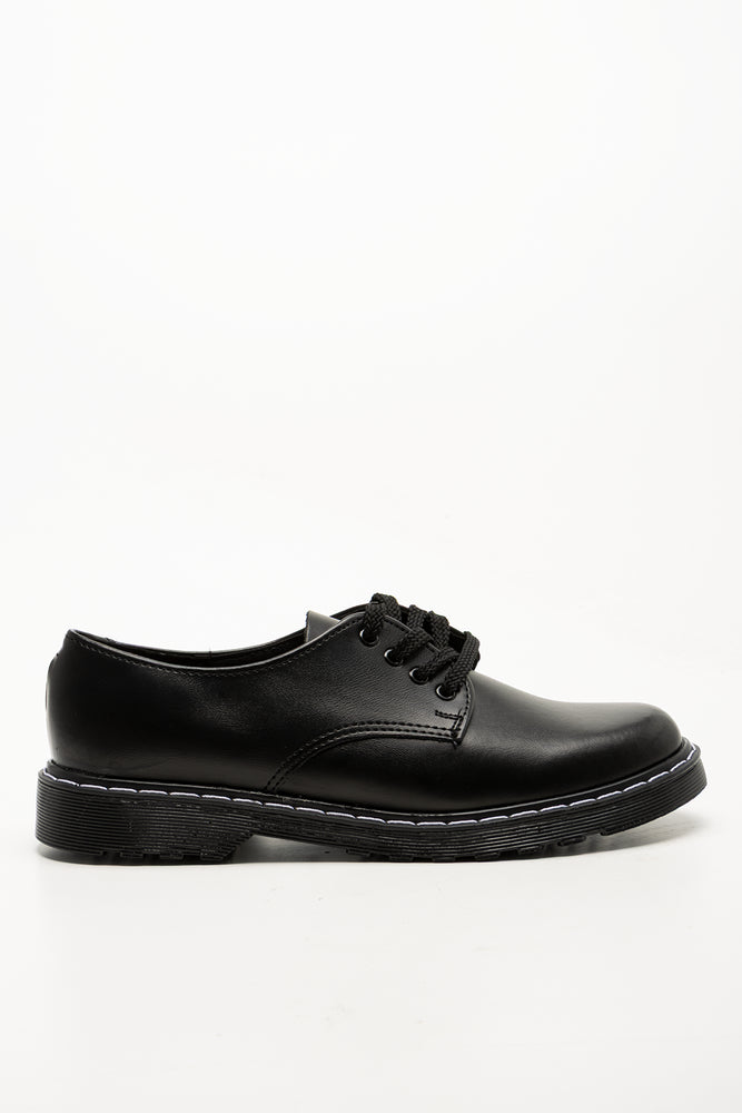 Younger Boys Buccaneer Shoes (1)