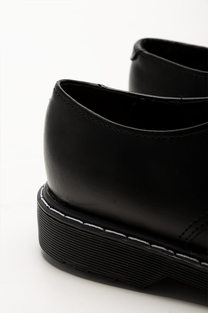 Younger Boys Buccaneer Shoes (3)
