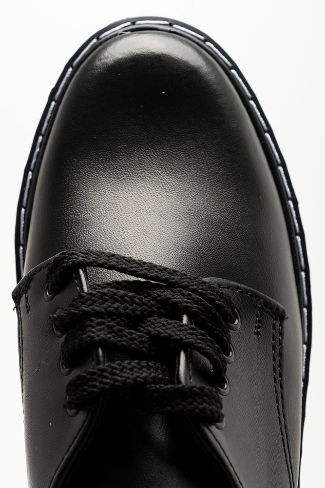 Younger Boys Buccaneer Shoes (4)