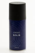Mens Magnetic Timber Body Spray 120ml