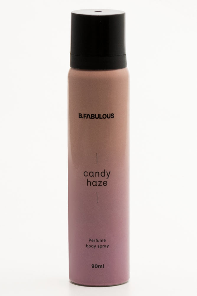Candy Haze Body Spray 90ml